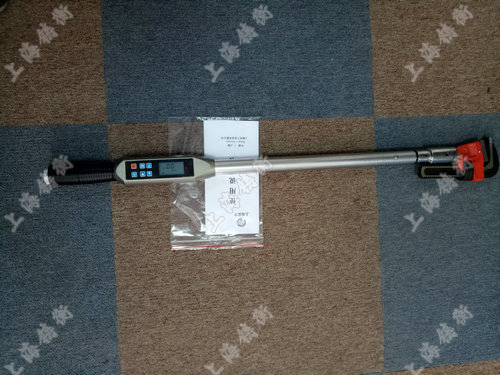 數(shù)顯扭矩計