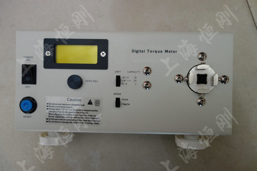 電批扭力測(cè)試儀