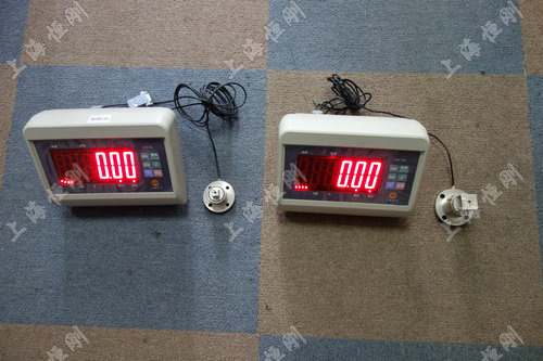 便攜式數顯扭力檢測儀