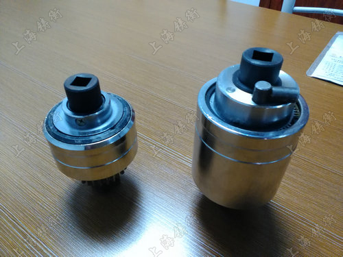 扭力扳手倍增器圖片
