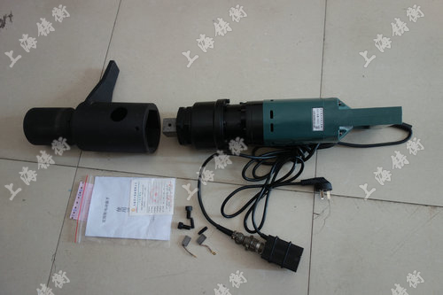 電動定扭力扳手