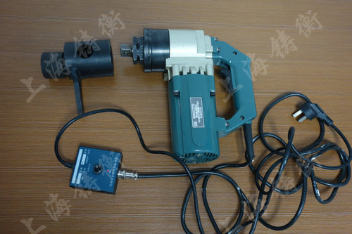 扭剪型電動扳手