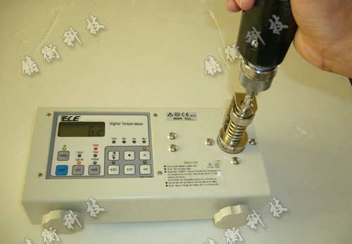 電批扭力校驗儀