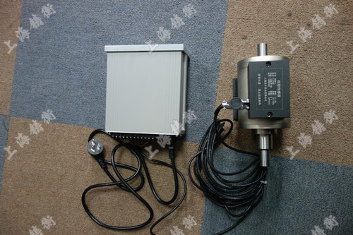 動態扭力測試儀