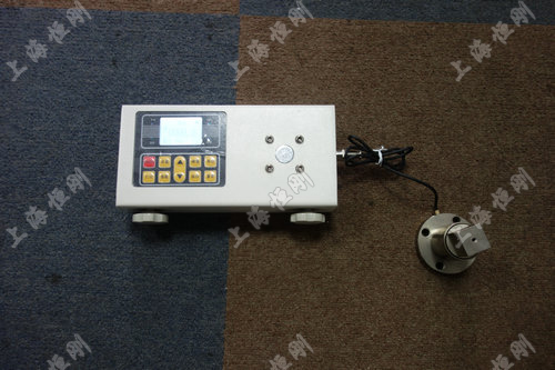 數顯扭力檢定儀