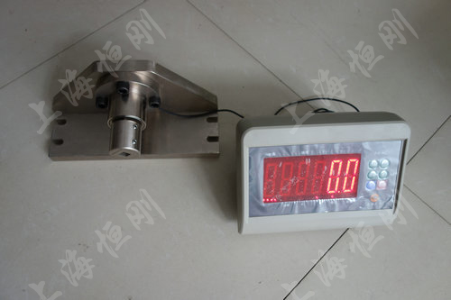 數顯扭力檢定儀