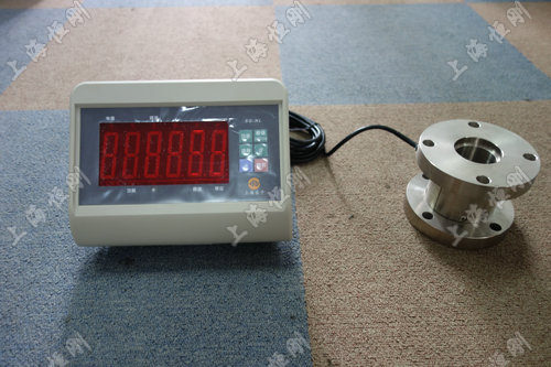 數顯扭力檢定儀