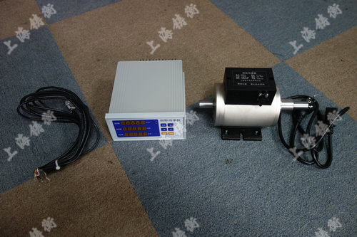 動態(tài)扭矩測試機