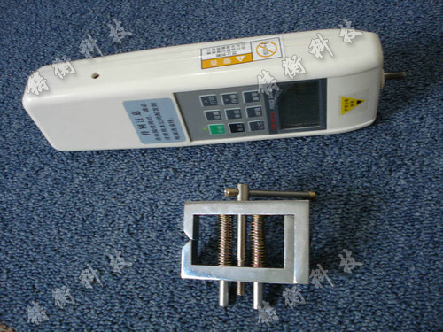 電子拉力計圖片