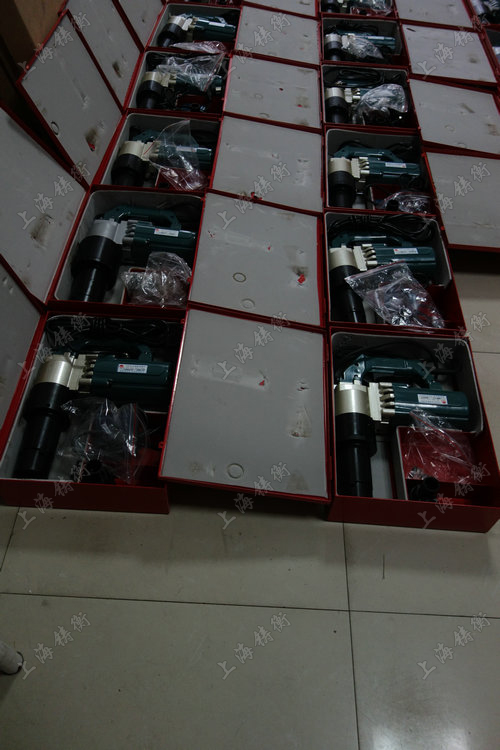 扭剪型螺栓專用扳手