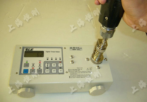 螺絲扭力儀