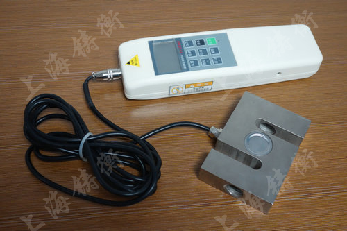 S型數(shù)顯推拉壓力計