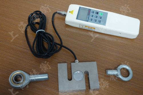 S型數(shù)顯推拉壓力計