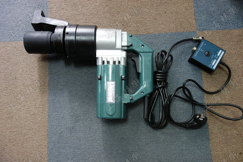 電動(dòng)可調(diào)扭力扳手