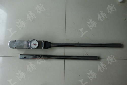 表針式扭力扳手