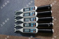 700牛米可調(diào)式開口頭電子扭矩扳手帶報(bào)警功能 700牛米可調(diào)式開口頭電子扭矩扳手帶報(bào)警功能