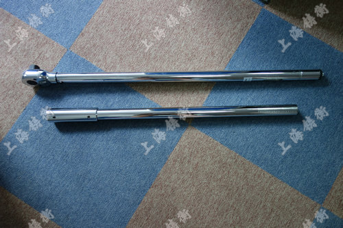 機械式扭力扳手