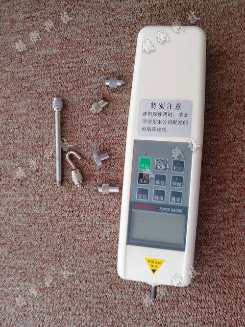 數顯推拉力計