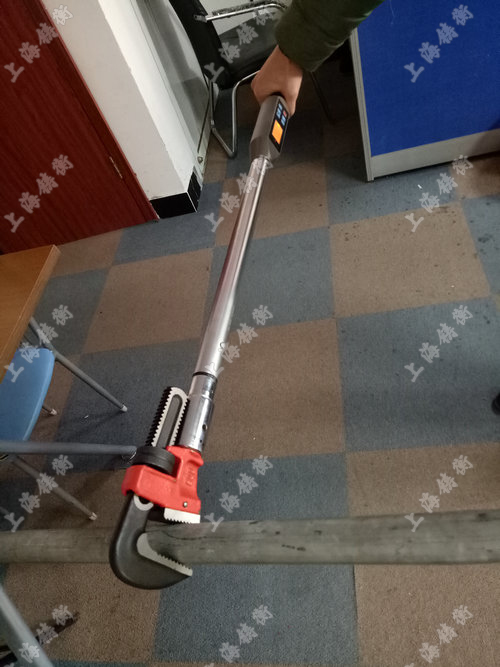 數(shù)顯扭矩力扳手