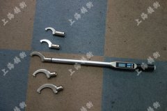 1800N.m勾頭數(shù)顯扭矩扳手測試螺母專用 1800N.m勾頭數(shù)顯扭矩扳手測試螺母專用