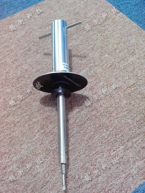 刻度式扭力起子