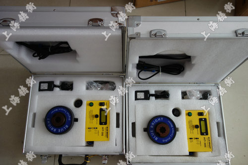 沖擊型扳手扭力鑒定儀