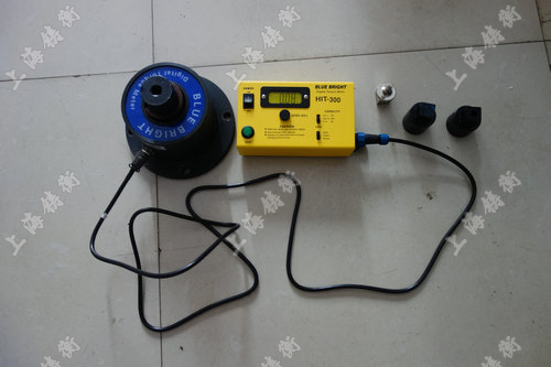 沖擊型扳手扭力鑒定儀