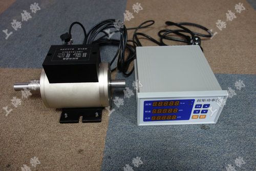 動態力矩測量儀