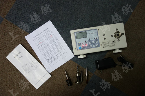 電批扭力校準(zhǔn)儀