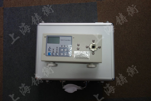 電批扭力校準(zhǔn)儀