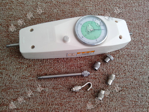 機械式拉壓力計