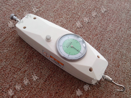 機械式拉壓力計