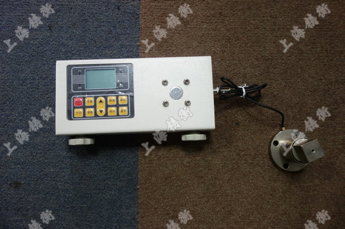 便攜式數顯扭力測試儀