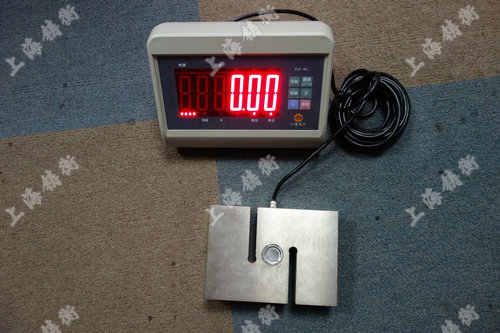 數顯拉壓測力計