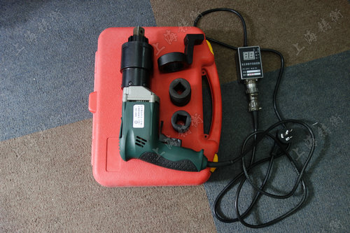 電動可調扭力扳手