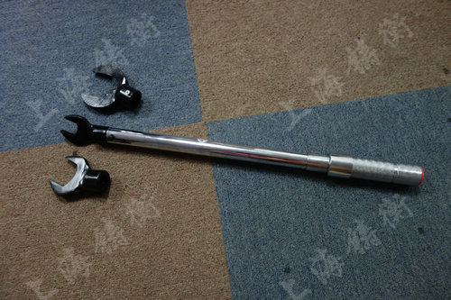 機械式扭力扳手