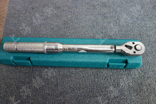 機械式扭力扳手