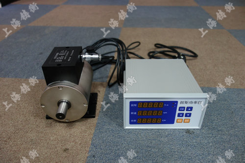 動態(tài)扭力校驗(yàn)儀