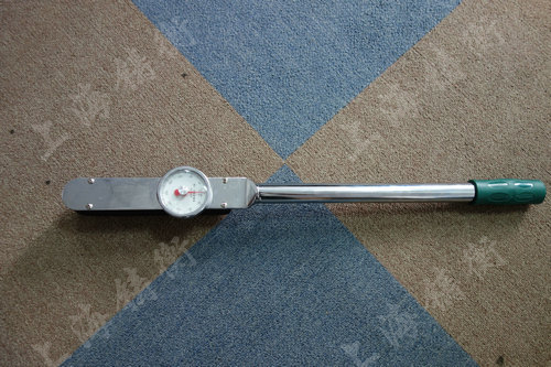 表針式扭力扳手