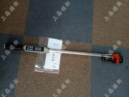 數顯扭矩力扳手