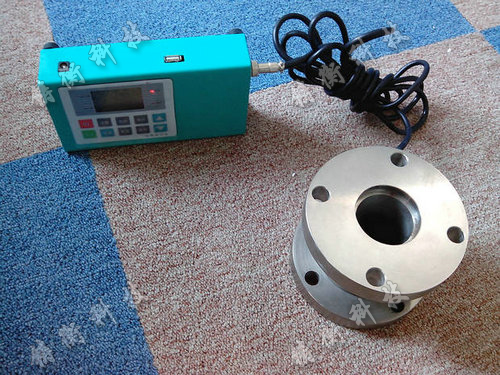 數(shù)字扭力檢測(cè)儀