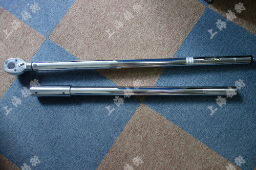 可調(diào)式扭矩扳手