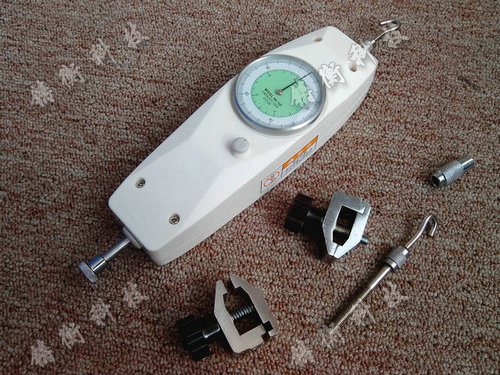 機(jī)械式推拉力計(jì)