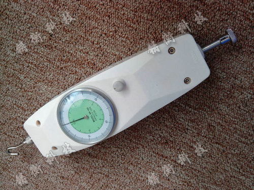 機(jī)械式推拉力計(jì)