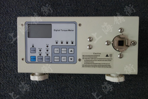 電批扭力測量器