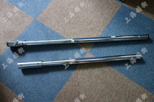 可調式扭矩扳手