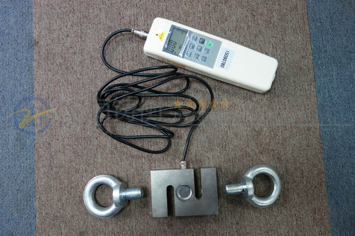 S型數顯式推拉力計