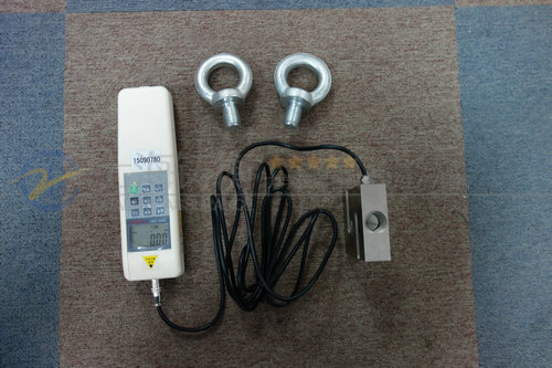 S型數顯式推拉力計