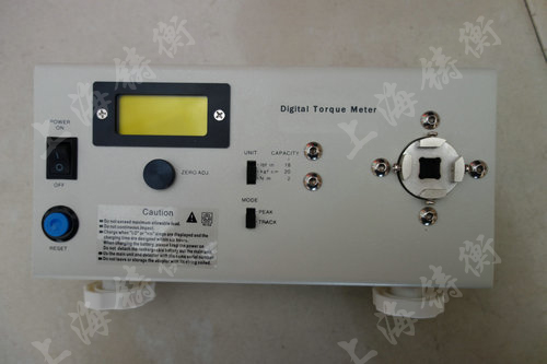 電批扭力檢測儀