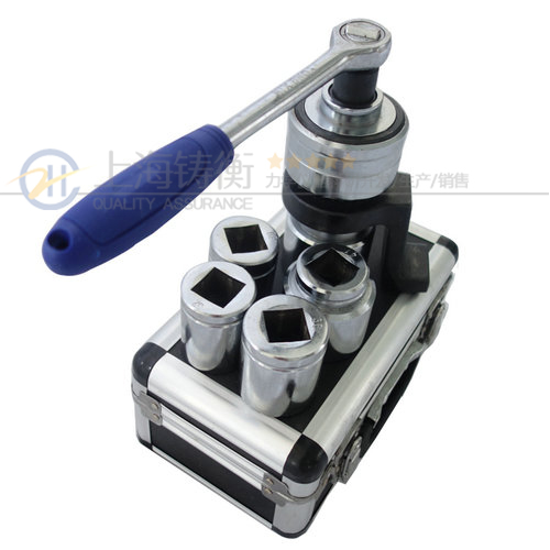 扭力扳手放大器